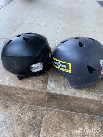 Продам защиту для роликов