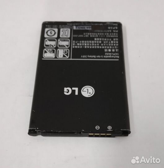 Аккумулятор BL-44JN