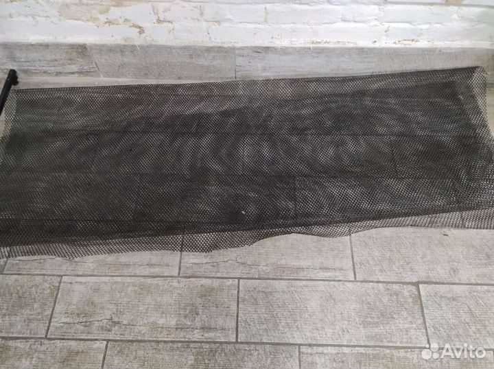 Газонная сетка