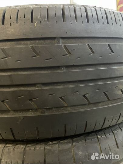 Nexen Roadian 542 265/60 R18