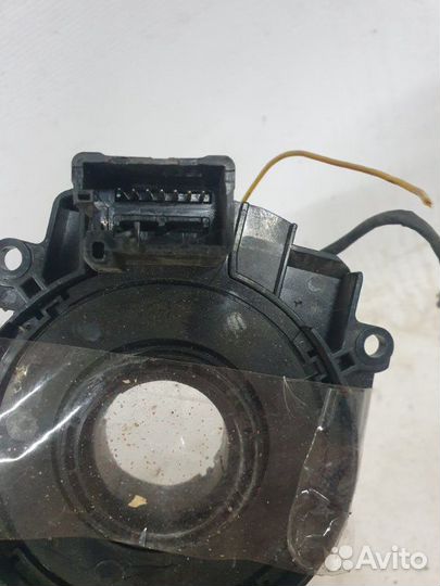 Шлейф-лента Nissan Almera Classic B10 QG16DE 2008