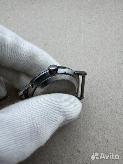 Часы ракета СССР