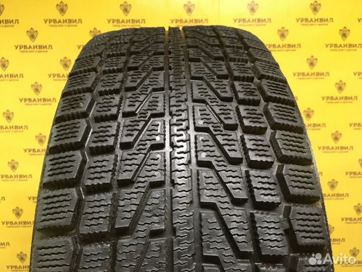 Yokohama Guardex F721 215/55 R16