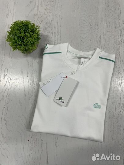Футболка Lacoste