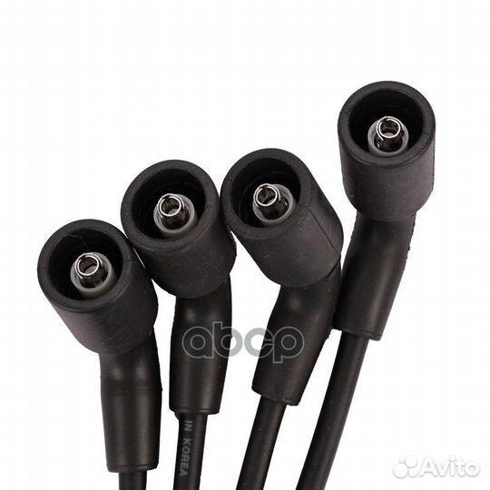 Провода в/в chevrolet Aveo (T200,T250),Lanos