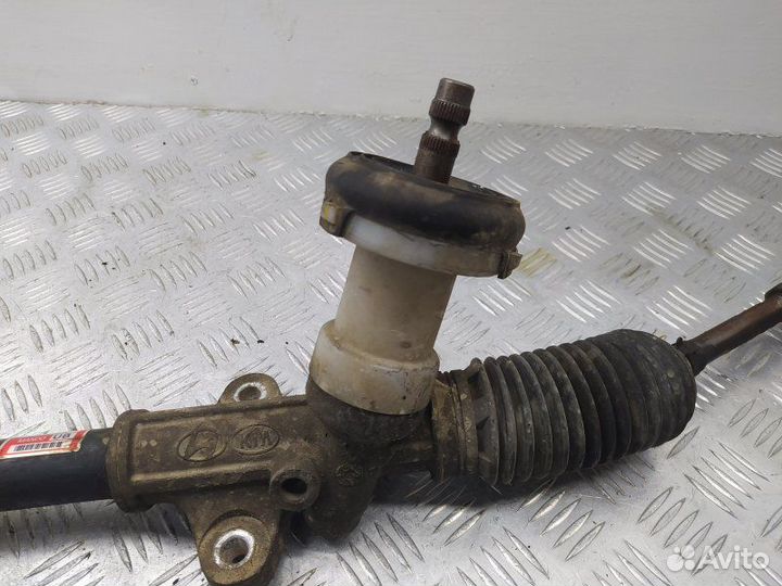 Б/У Б/У Рулевая рейка Европа 565001W100