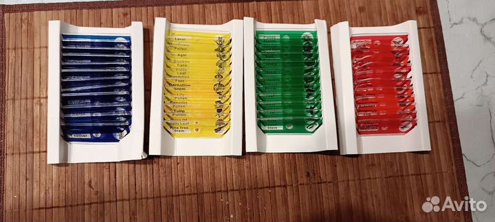 Микроскоп бинокулярный