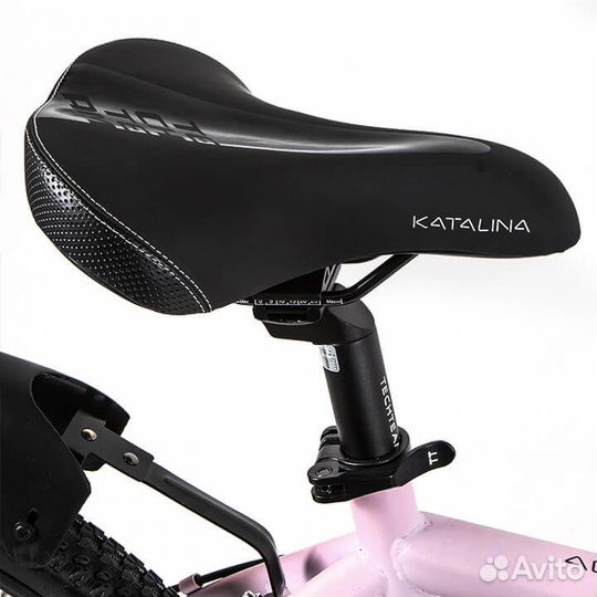Велосипед Tech Team Katalina