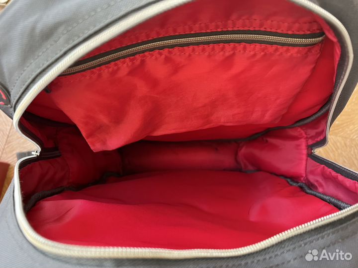 Школьный рюкзак ecco