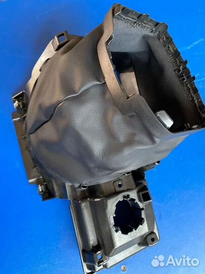 Кожух рулевой колонки Mercedes S W222 2017г. А2226