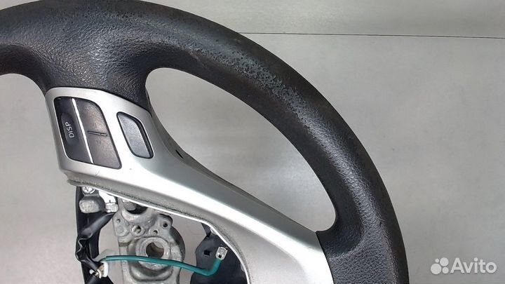 Руль Toyota Verso, 2011