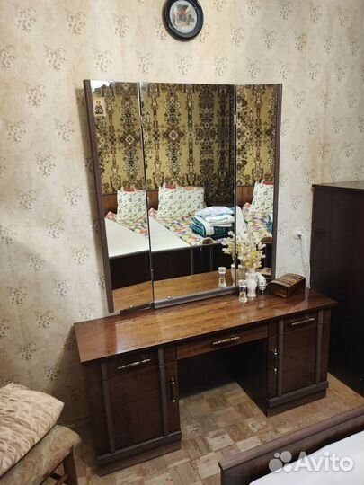 Комод, мебель советская