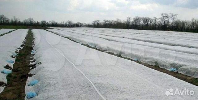 Укрывной материал 