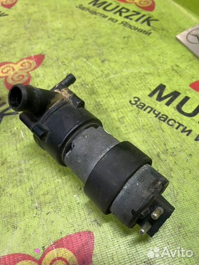 Циркуляционный насос Mercedes Clk W209 612.967 2.7