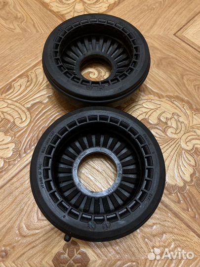 Опорные подшипники форд фокус 2