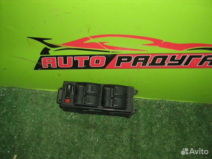 Блок управления стеклами honda, isuzu CF3,CF4,CF5