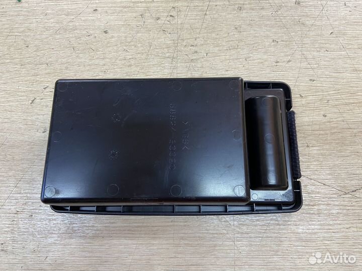 Ящик для вещей Lexus GX460 Рестайлинг 2