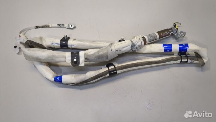 Подушка безопасности боковая Audi A4 (B8), 2008