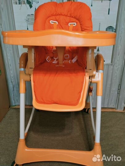 Стул для кормления jetem