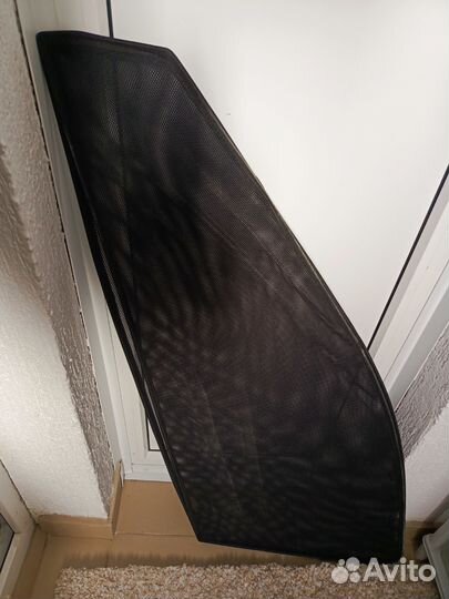 Каркасные автошторки Toyota