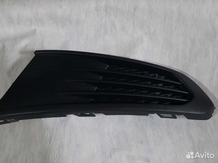 Декоративные накладки volkswagen