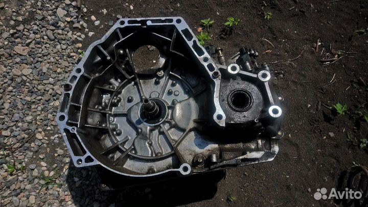 АКПП Honda