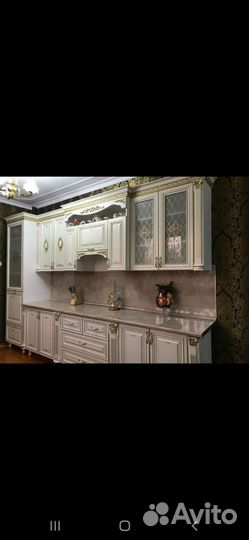 Кухня Афина