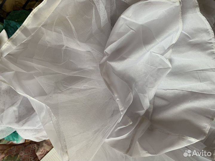 Новое Платье нарядное размеры 32,34,36