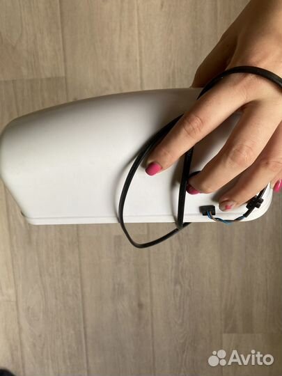 Лампа для маникюра