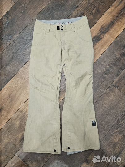 Сноубордический костюм женский 42-44