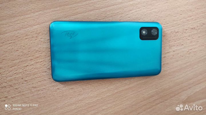Itel A17, 16 ГБ