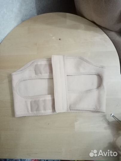 Бандаж на грудную клетку