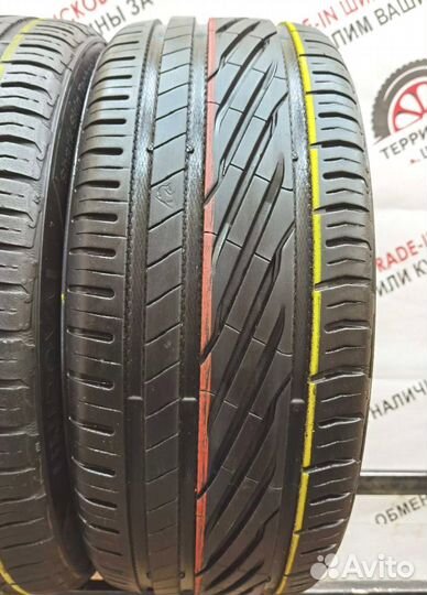 Uniroyal RainSport 5 225/45 R19 96Y