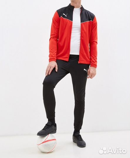 Костюм спортивный Puma individual rise