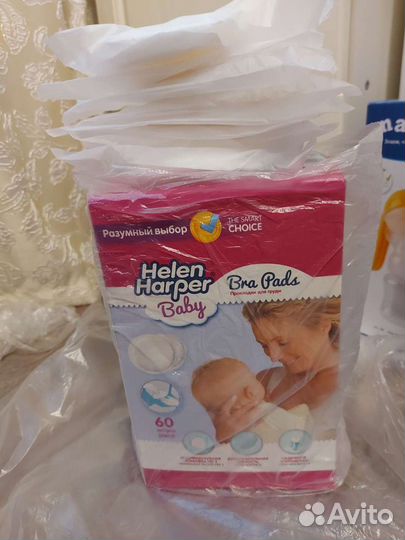 Пакеты для молока + вкладыши