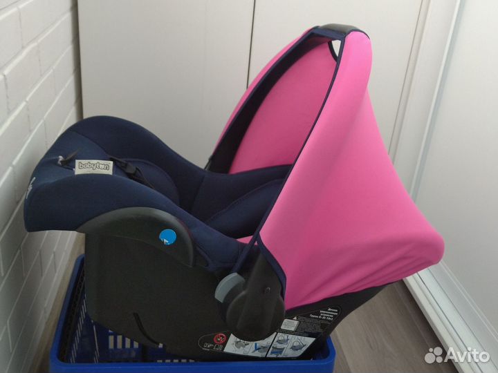 Автолюлька