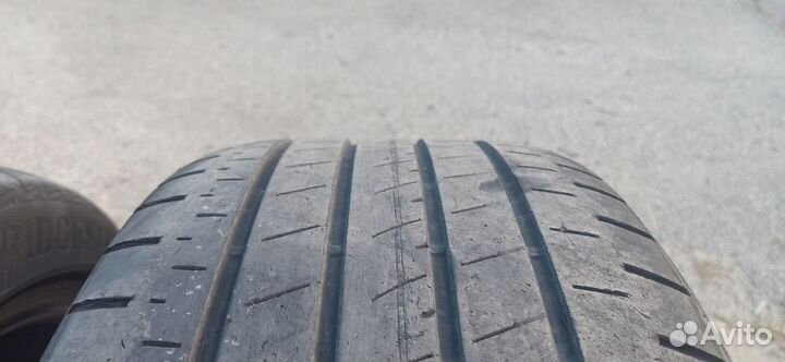 Bridgestone Turanza T005A 235/45 R18 94W
