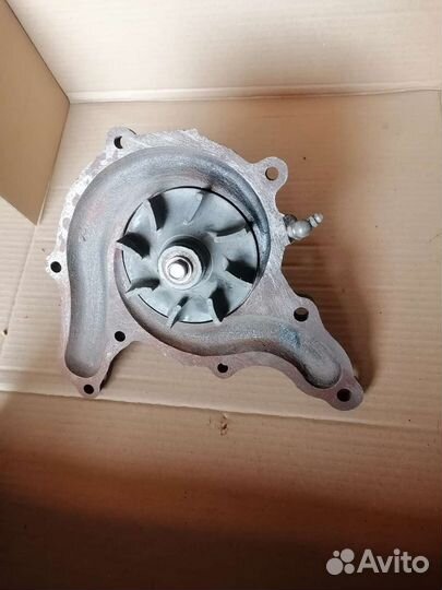 Помпа Газ 3307