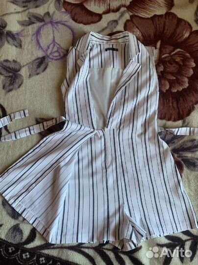 Комбинезон женский