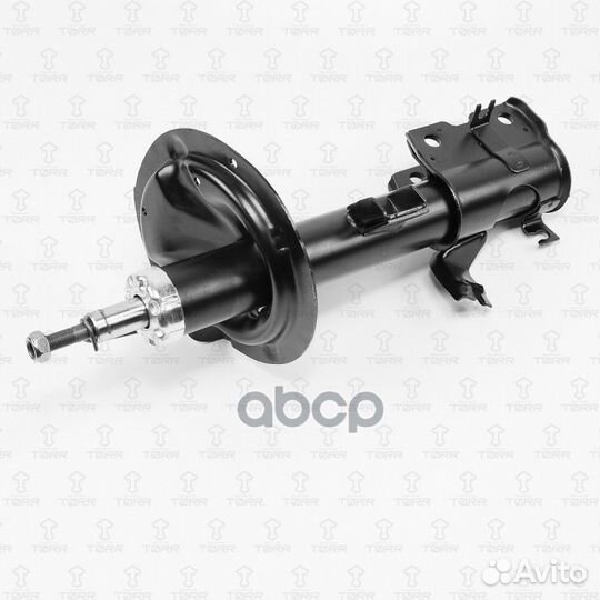 Амортизатор передний GAS R DH1366R torr