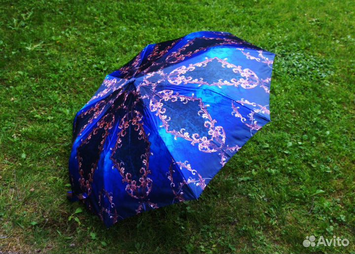 Зонт женский автомат