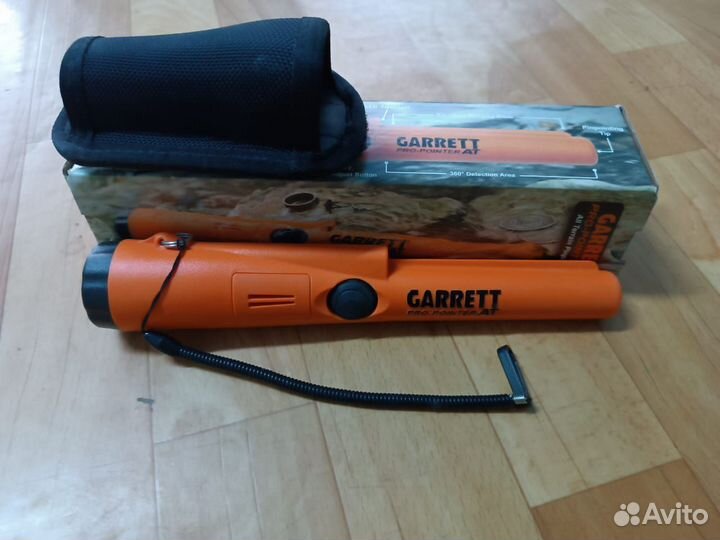 Металлоискатель garrett ace 350 euro