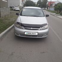 Chevrolet Lacetti 1.4 MT, 2006, 320 000 км, с пробегом, цена 420 000 руб.