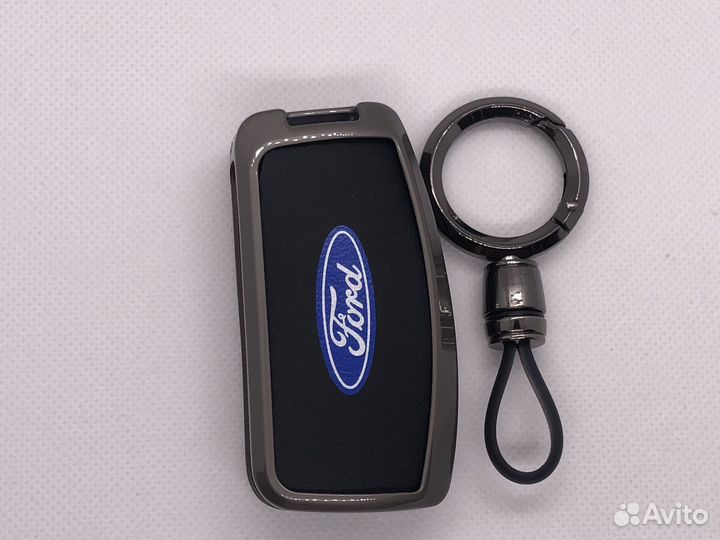 Чехол-брелок Ford