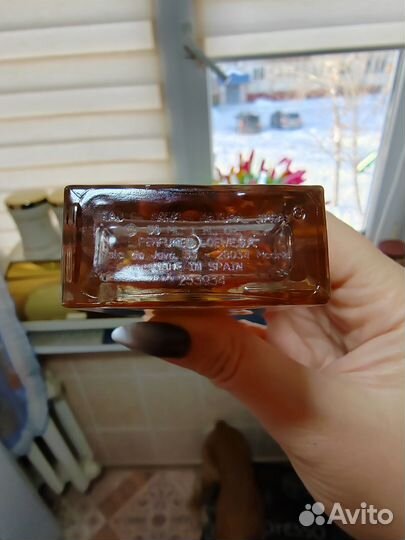 Loewe Aura Pink Magnolia парфюмерная вода 30 мл