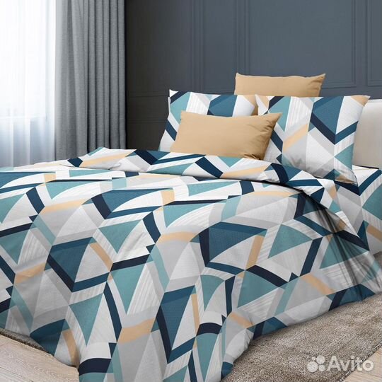 2-х сп постельное белье