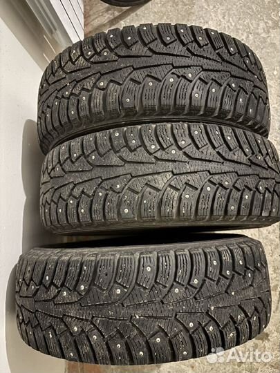 Nokian Tyres Nordman 5 185/65 R14 90T