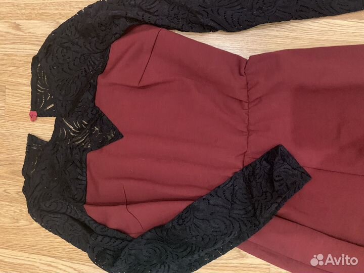 Пакет вещей 42-44