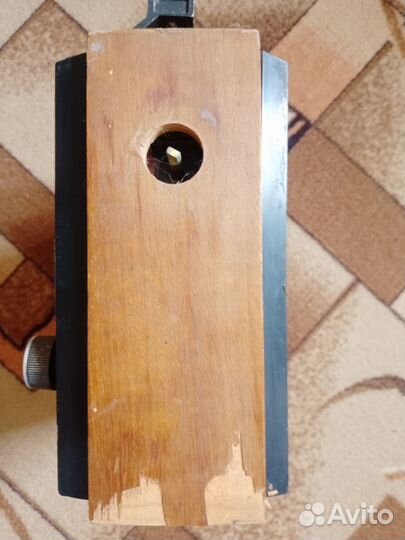 Радиоприемник океан 205