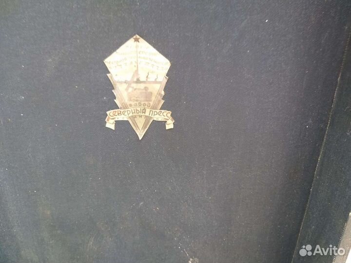 Старинный патефон